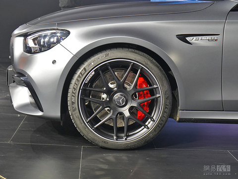 新一代AMG E63S 4MATIC+及E53 4MATIC+上市(14) 第14页