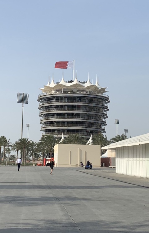 图集-2019F1巴林站正式比赛(25) 第25页