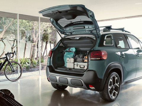 Citroen C3 Aircross(11) 第11页