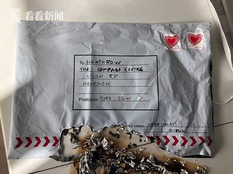 伦敦三大交通枢纽惊现包裹炸弹:内有黄色物体(2) 第2页