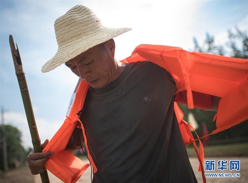 “火神山”建设者忙碌在抗洪一线(3) 第3页