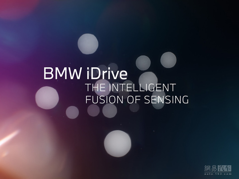 全新BMW iDrive系统(iD8)官图 第1页