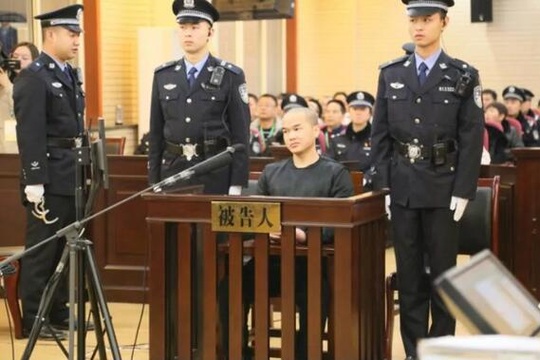 张扣扣“为母报仇”杀3人 一审判死刑(2) 第2页