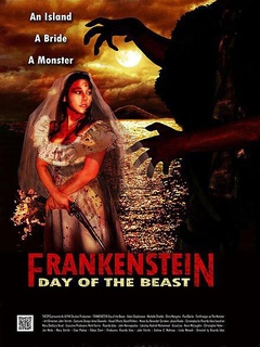 Frankenstein：DayoftheBeast