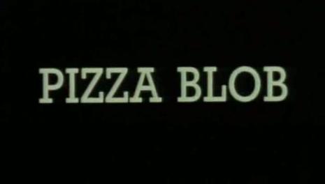 Pizzablob
