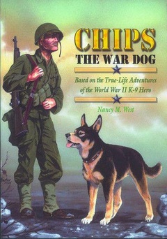 奇普，战争之狗