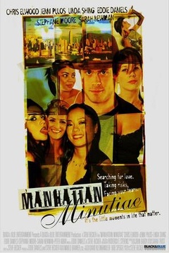 ManhattanMinutiae
