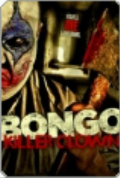 Bongo：KillerClown