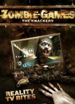 ZombieGames：TheKnackery