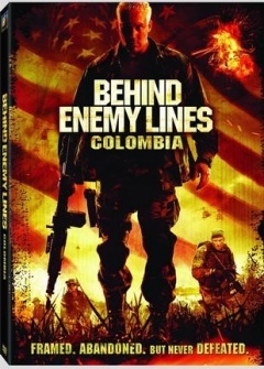 深入敌后3：哥伦比亚
