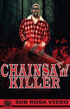 ChainsawKiller