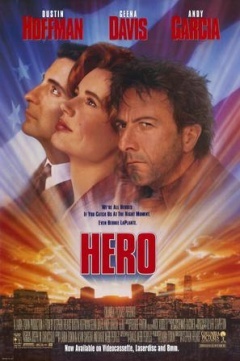 无名英雄1992