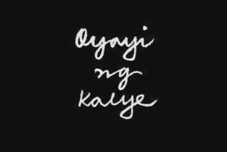 OyayingKalye