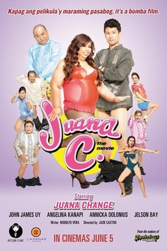 JuanaC.TheMovie