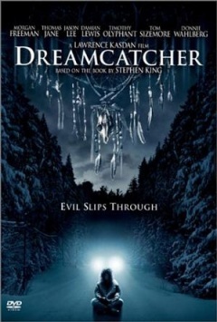 捕梦网Dreamcatcher