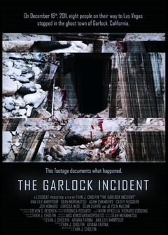 TheGarlockIncident