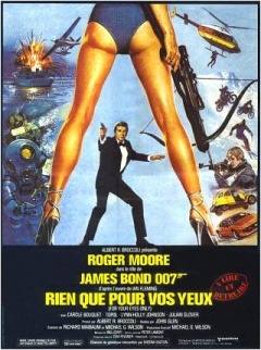 007：最高机密
