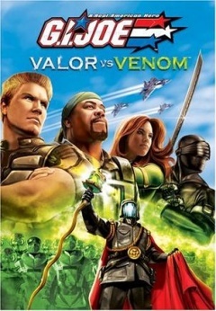百战英雄/G.I.Joe-ValorVs.Venom