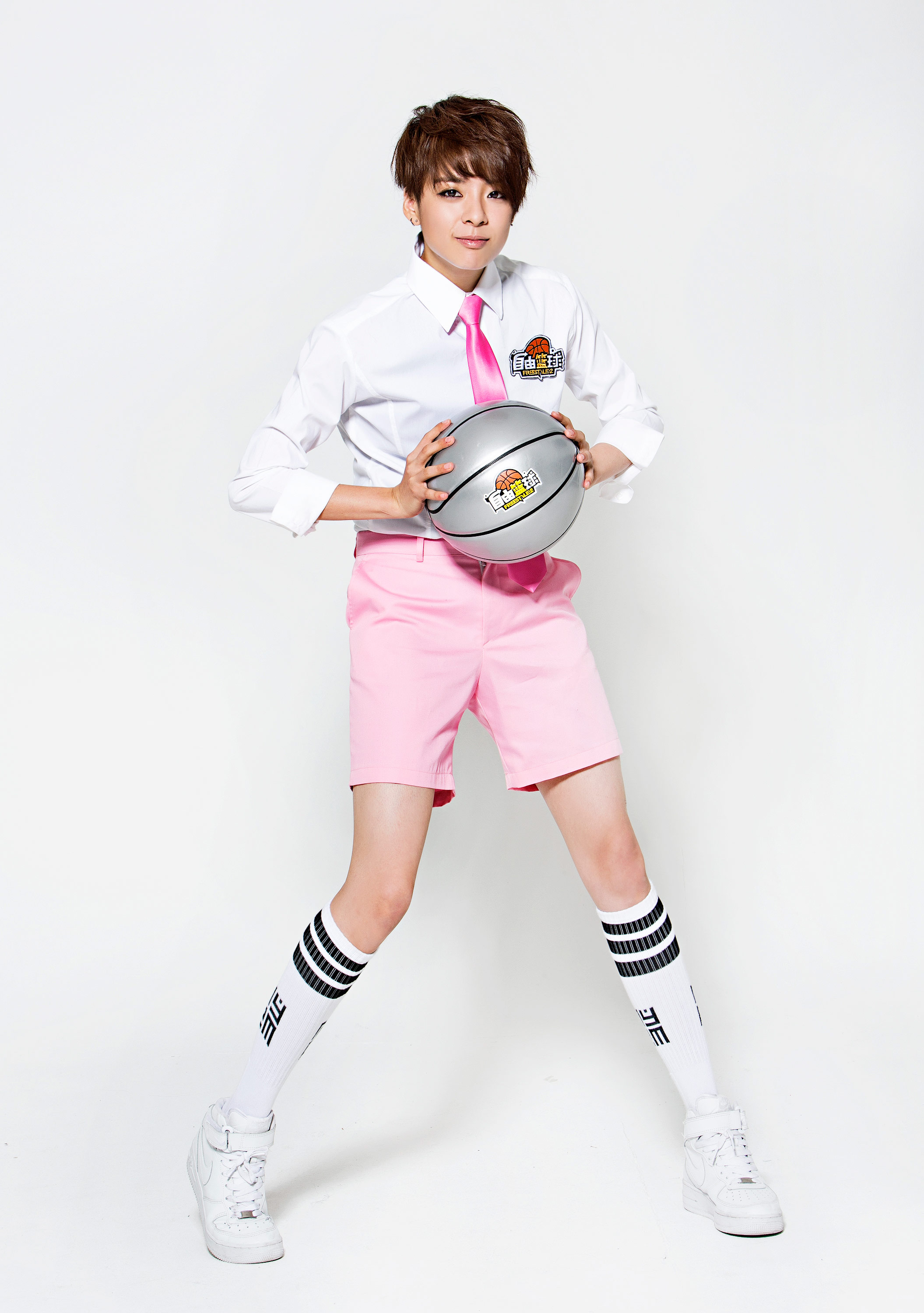 自由篮球相关图片