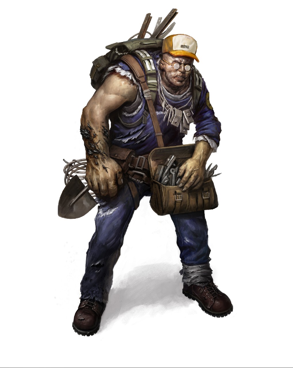 《心灵杀手:美国噩梦》reloaded完整英日.