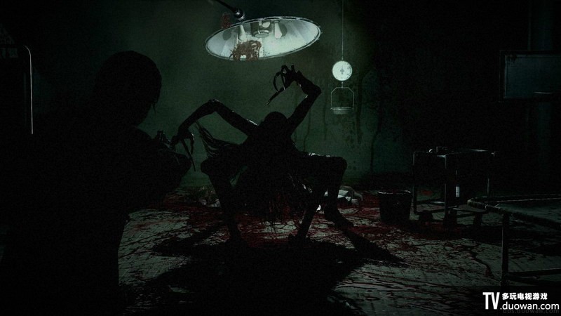 "恶灵附身 日版"_搜狗爱玩