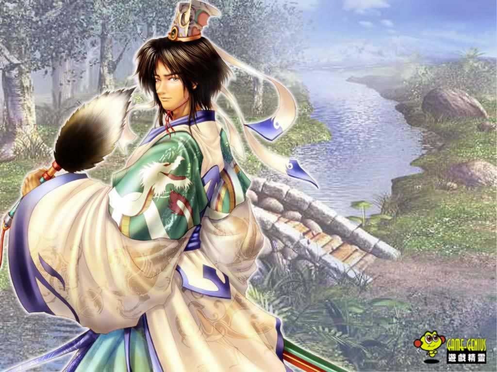 反三国志 中文版