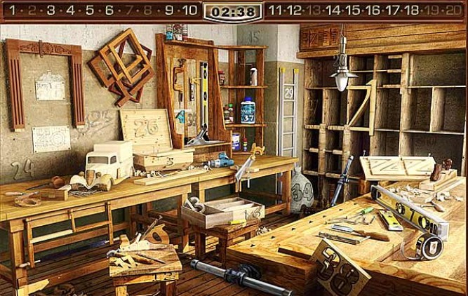 《隐藏的数字》完整英文硬盘版