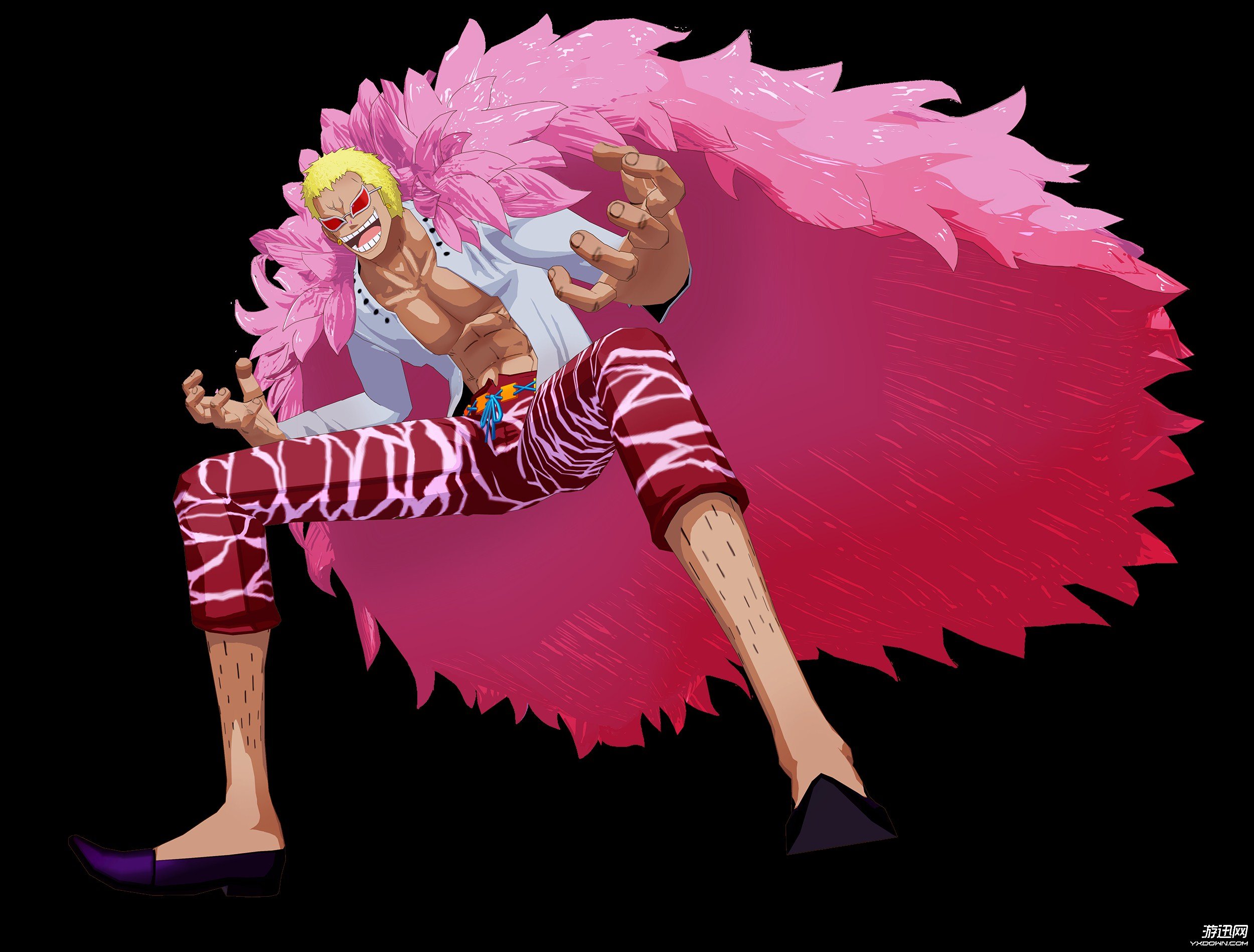 海贼王相关图片