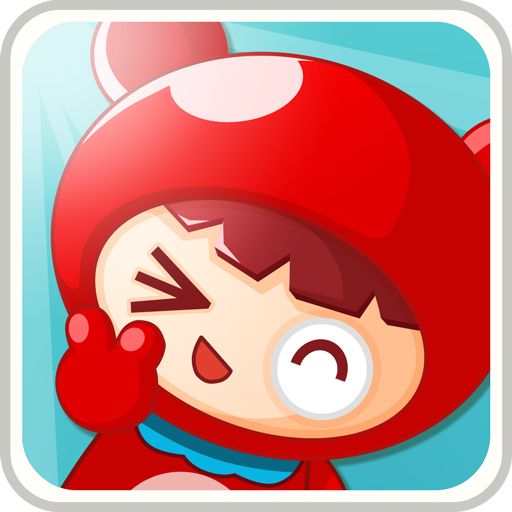 泡泡堂m新增1vs1普通对战模式和新角色蓝蓝