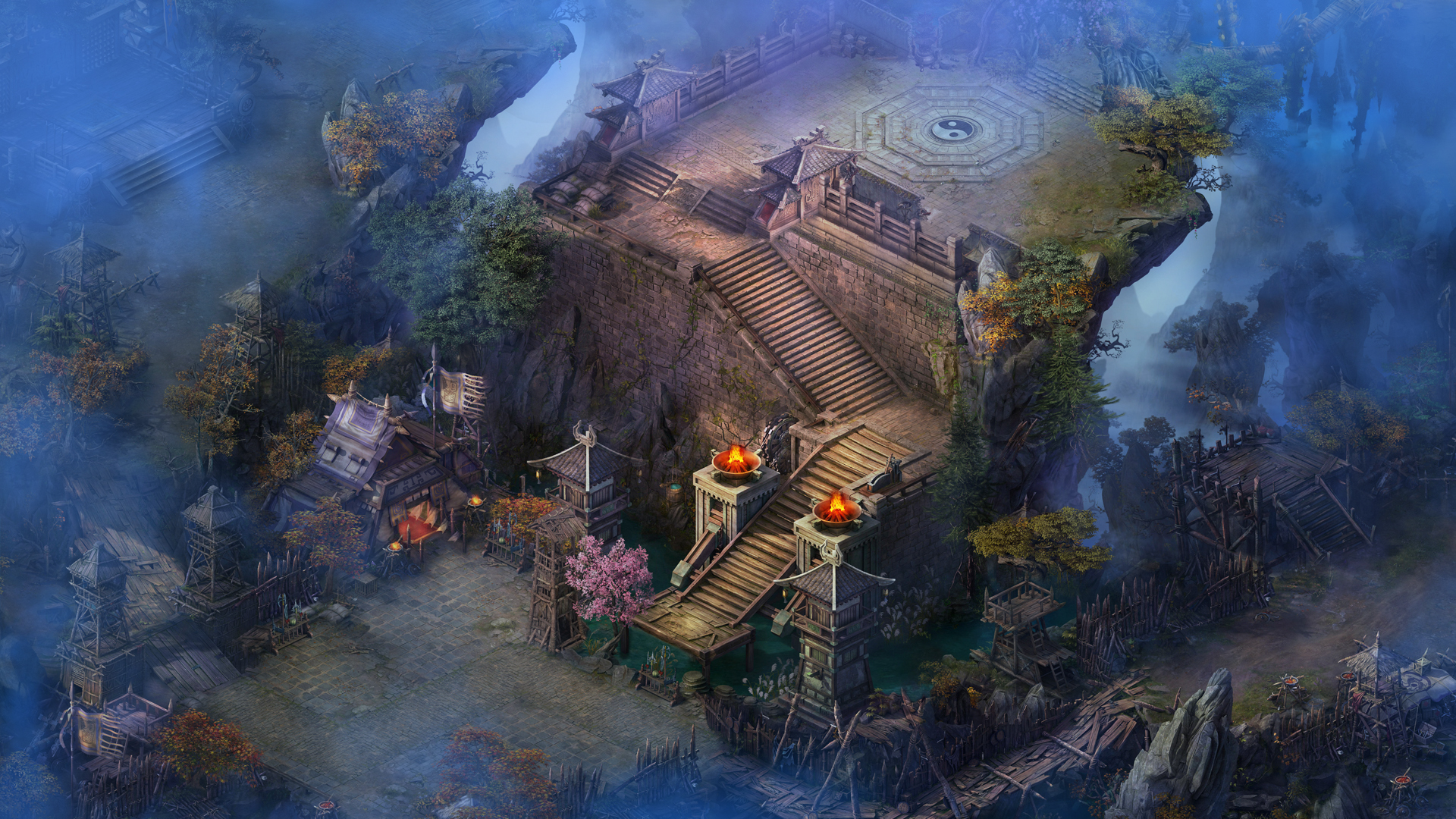 赤壁之战相关图片