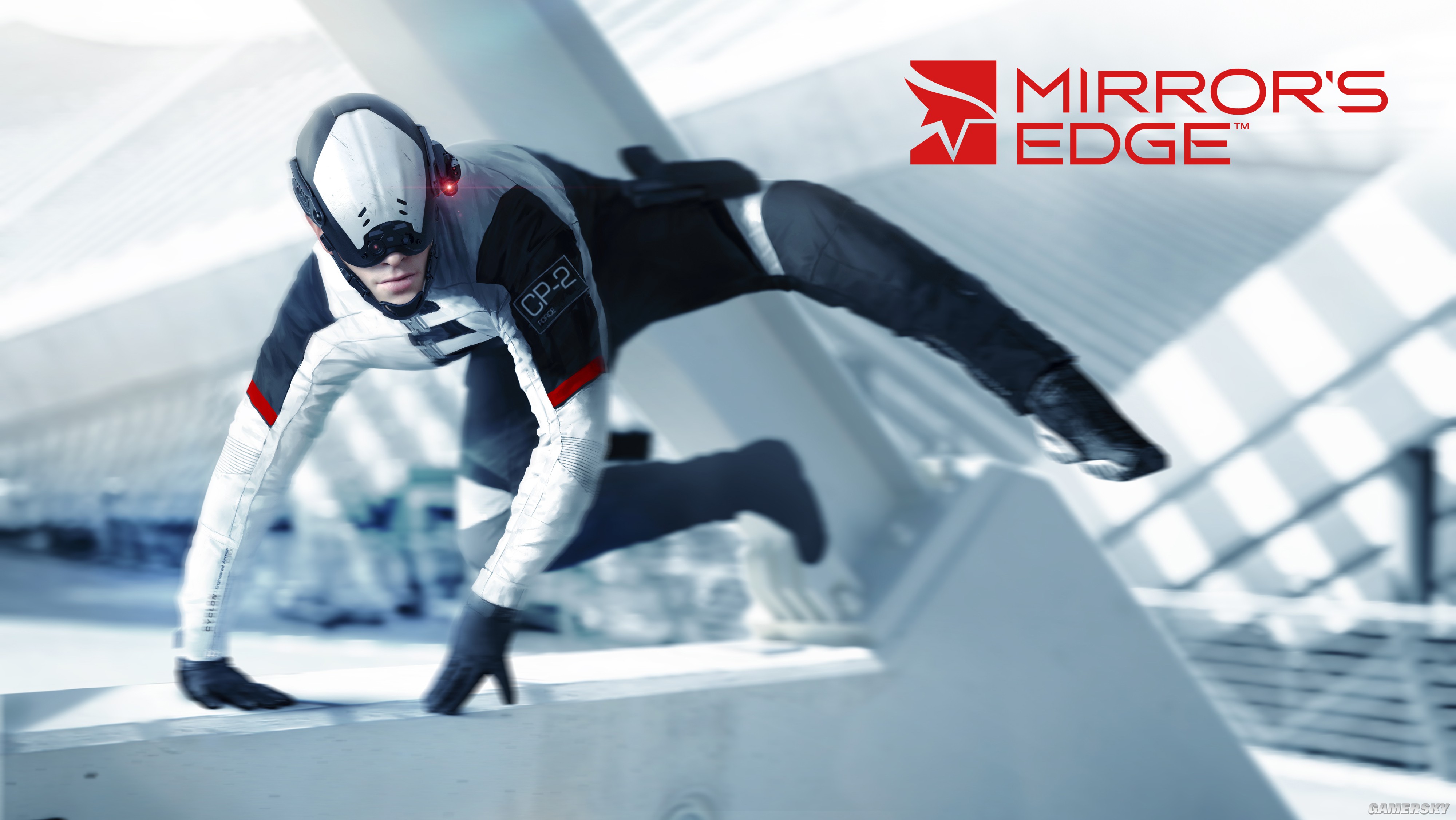 镜之边缘2中文版相关图片