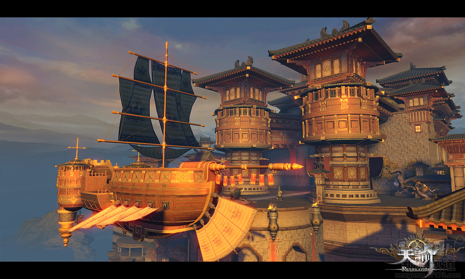 "天谕"_搜狗爱玩