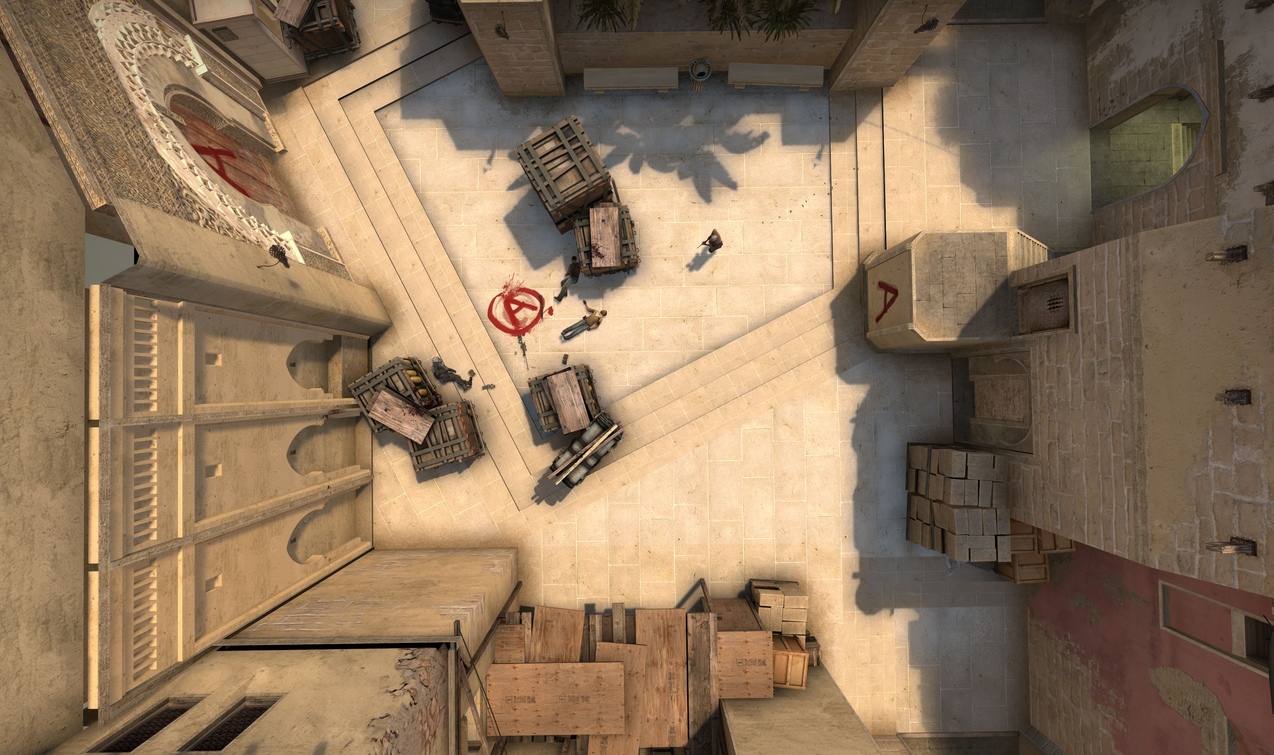 反恐精英:全球攻势相关图片