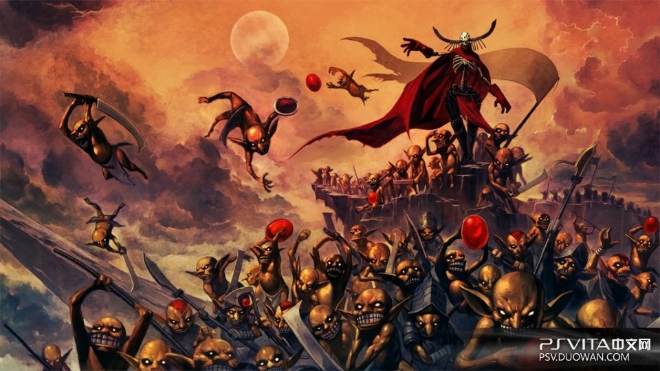 "地狱军团 日版"_搜狗爱玩