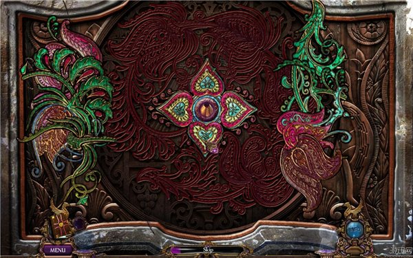 《秘密组织3:远古时代》免dvd光盘版[官方简体中文]_搜狗游戏搜索