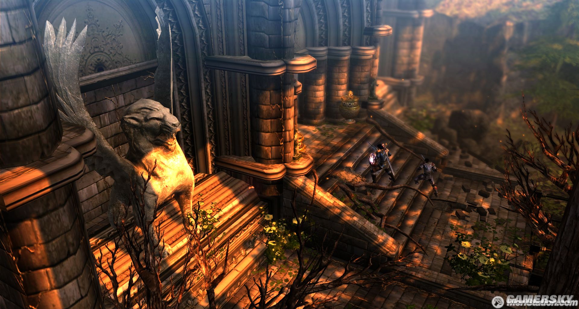 地牢围攻3相关图片