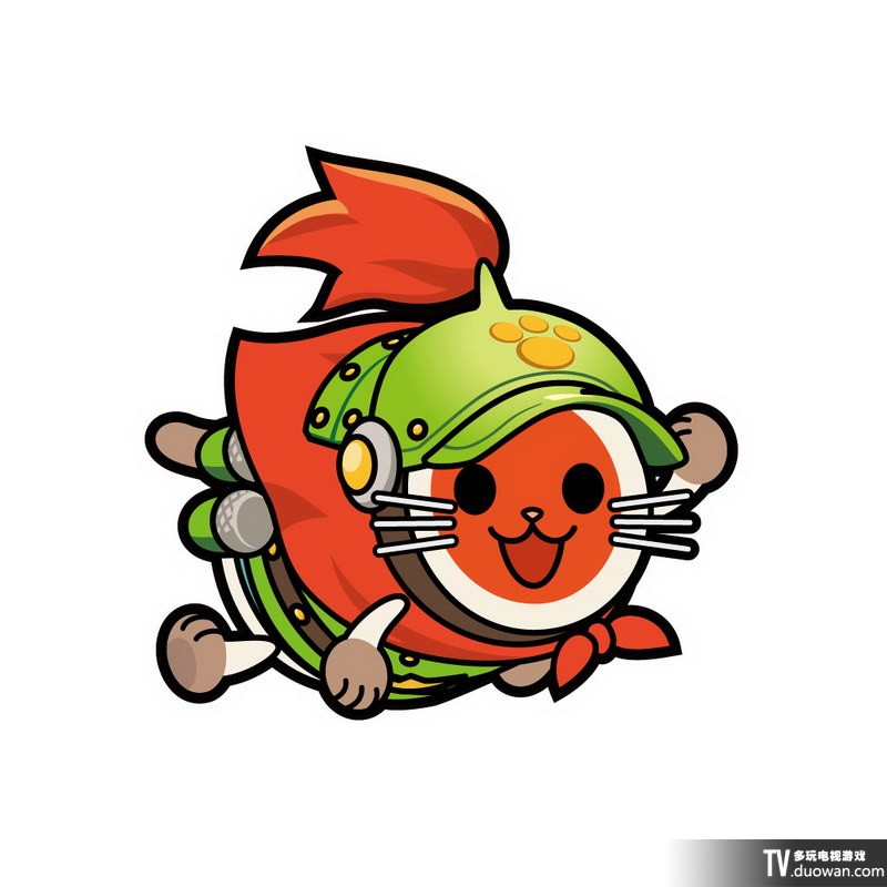 太鼓达人wiiu 日版