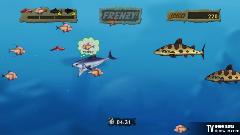 "吞食鱼2 海难大决战(psn) 美版"_搜狗爱玩