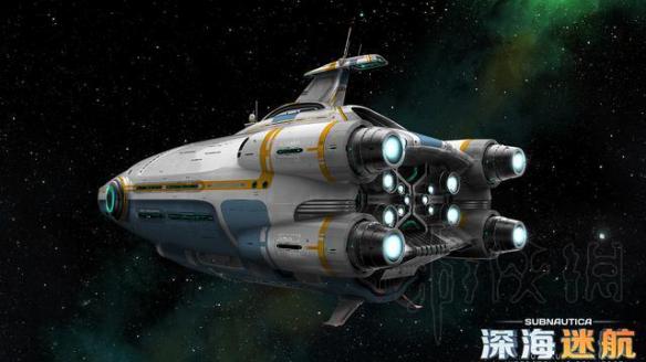 美丽水世界中文版