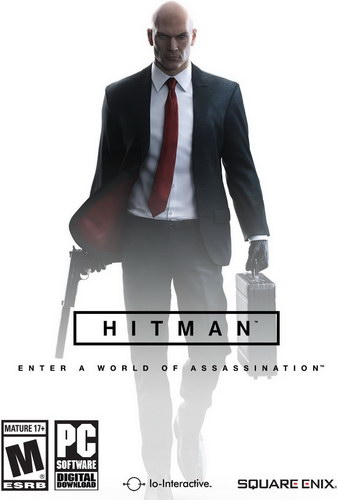 杀手 第一季合集 英文版