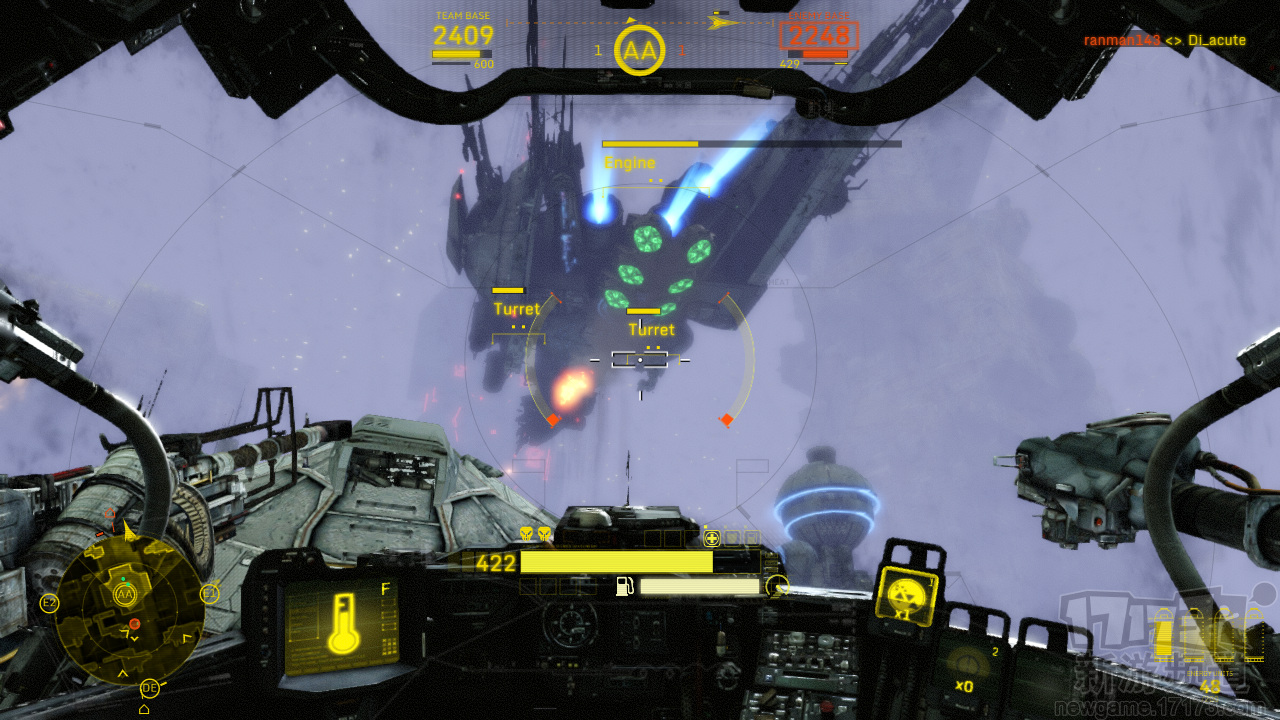 机甲世界相关图片