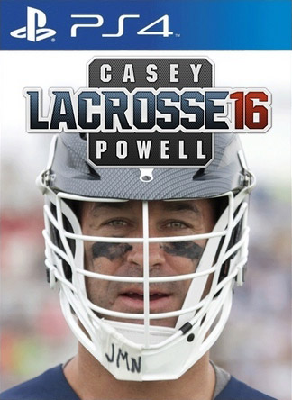 卡西鲍威尔曲棍球16 美版相关图片