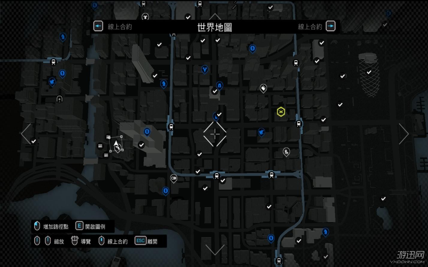 看门狗相关图片