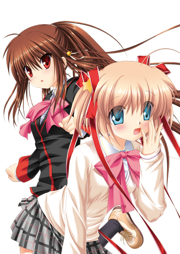 小小克星改装版日版相关图片