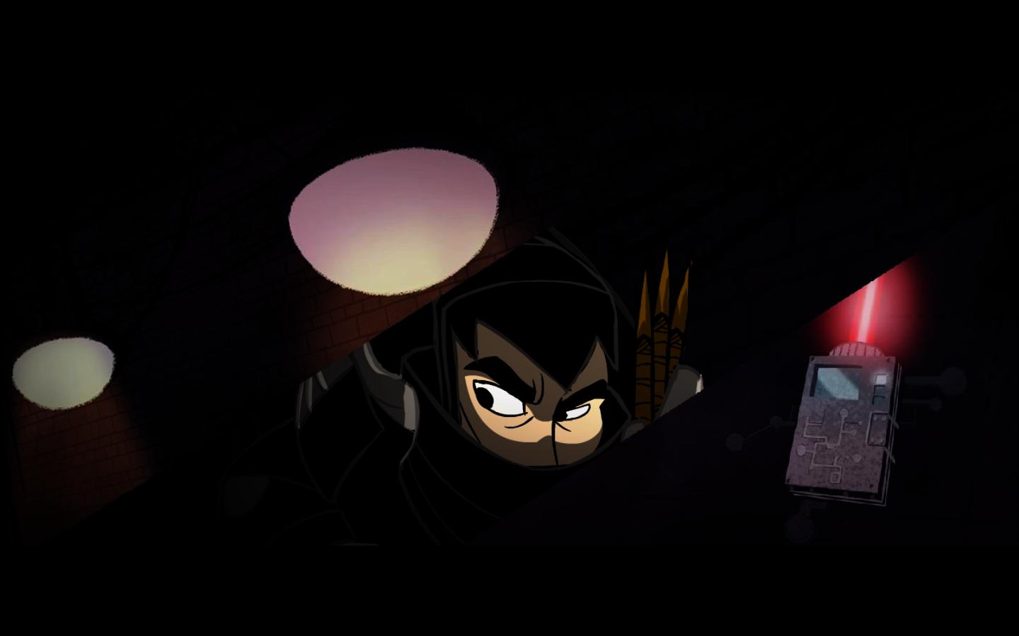 忍者印记:特别版 3dm破解版