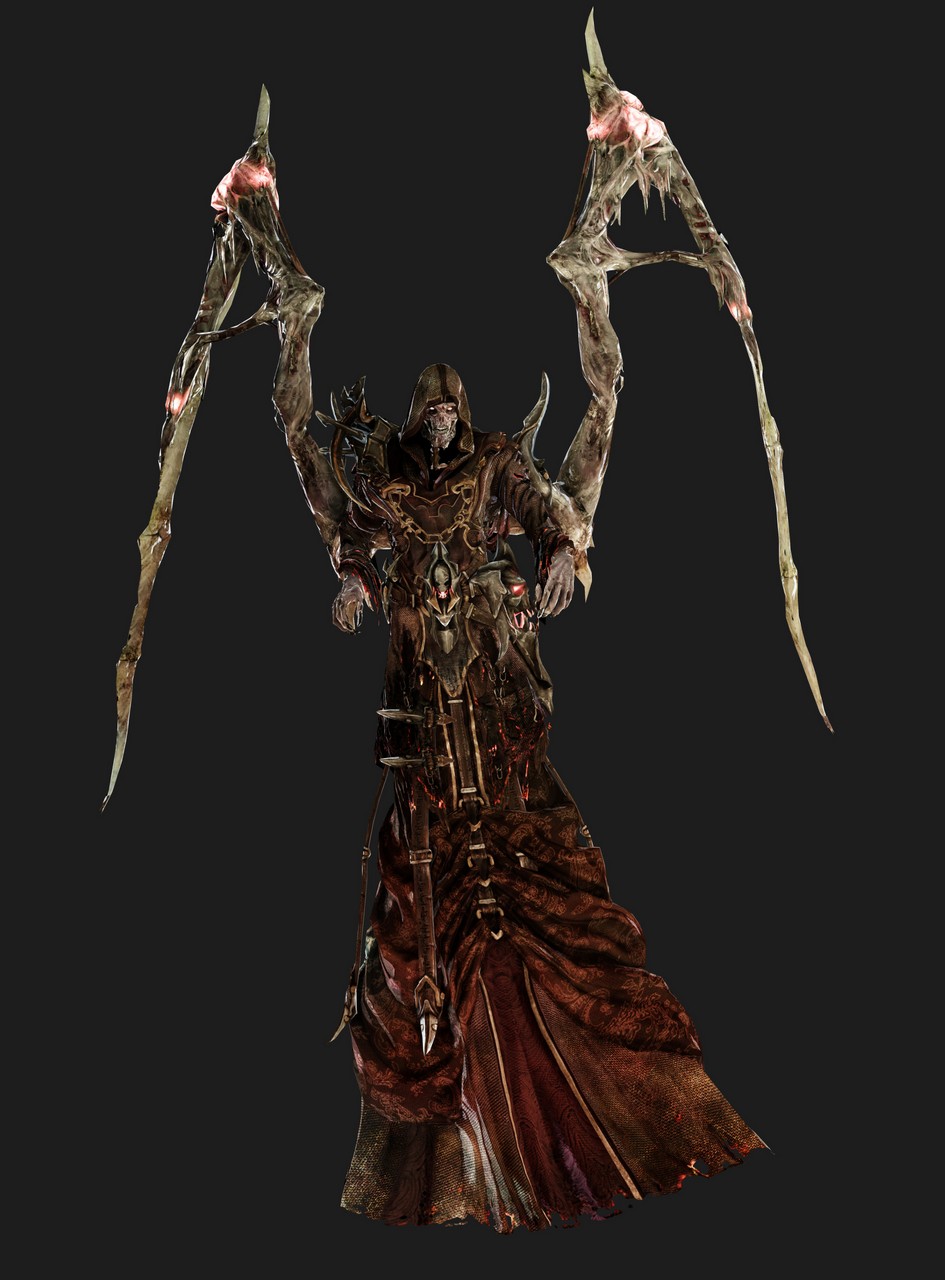 《斩妖除魔:地狱诅咒》免dvd光盘版[收藏版]