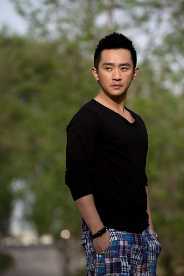 高天个人资料 明星高天简介 名人高天简历 