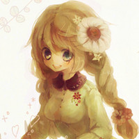 qq情侣头像一左一右