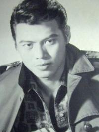 罗烈个人资料 明星罗烈简介 名人罗烈简历