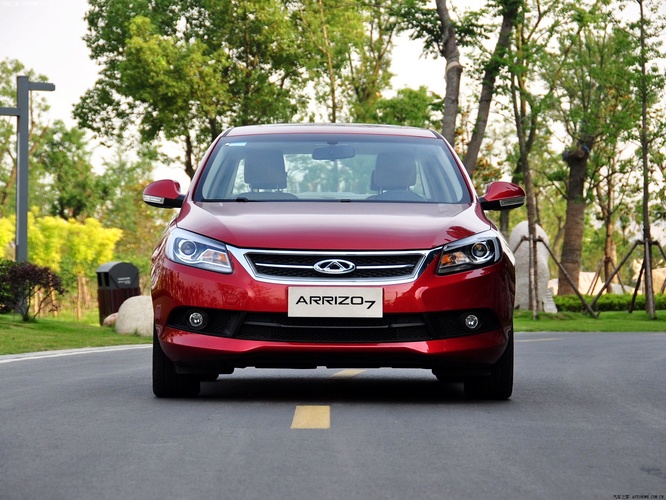 艾瑞泽7 - 搜狗图片搜索